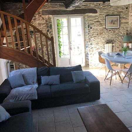 Bayeux - Domaine Le Vivier Bed and Breakfast Castillon  Esterno foto