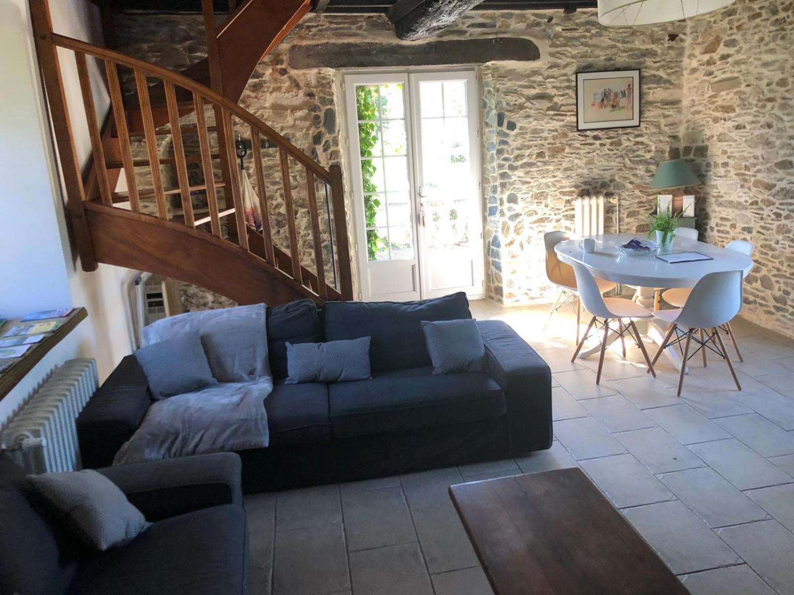 Bayeux - Domaine Le Vivier Bed and Breakfast Castillon  Esterno foto