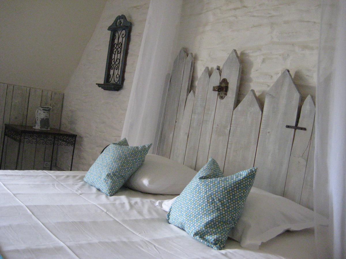 Bayeux - Domaine Le Vivier Bed and Breakfast Castillon  Esterno foto