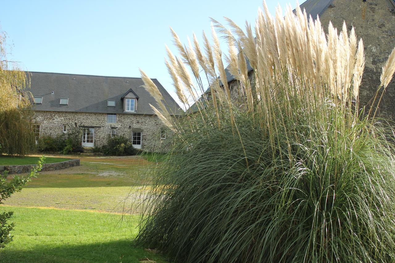 Bayeux - Domaine Le Vivier Bed and Breakfast Castillon  Esterno foto